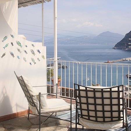 Casa Tarantino Capri Charming Apartments 外观 照片
