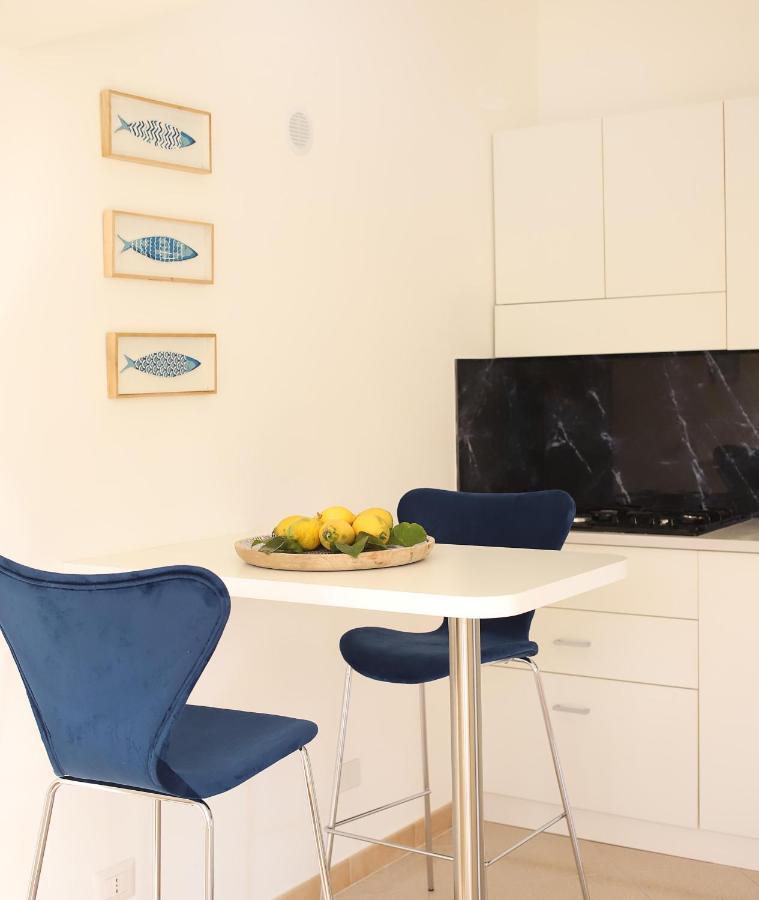 Casa Tarantino Capri Charming Apartments 外观 照片